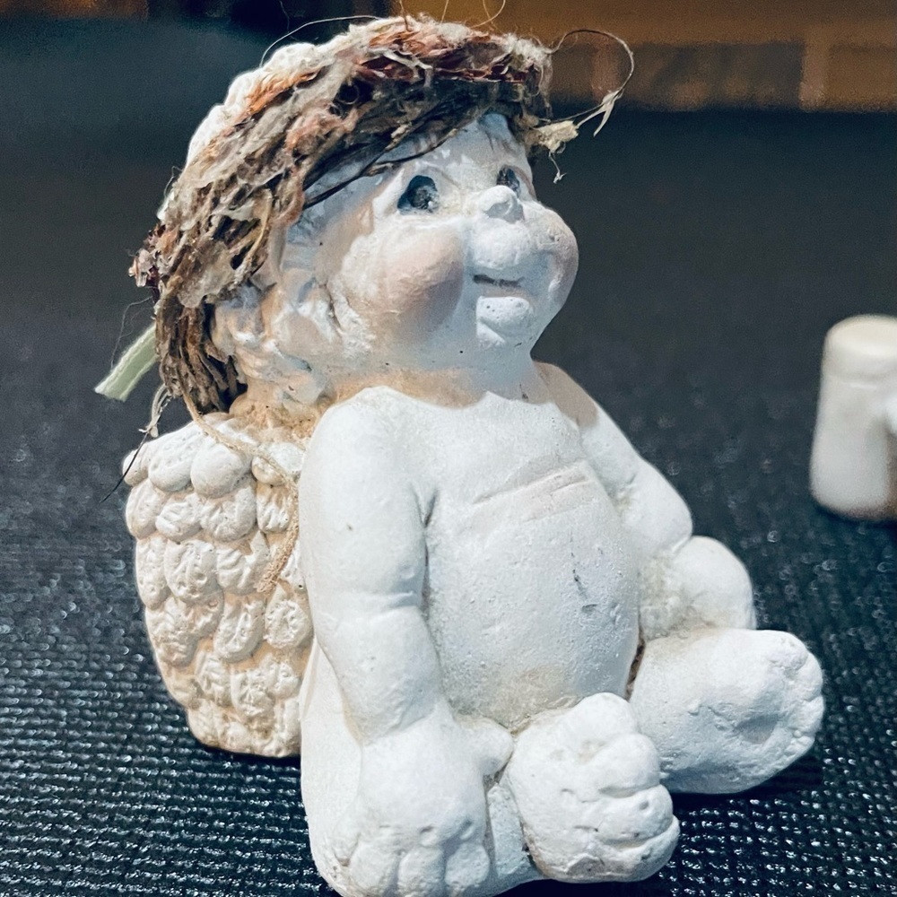 Vintage 1998 Dreamsicles Angel